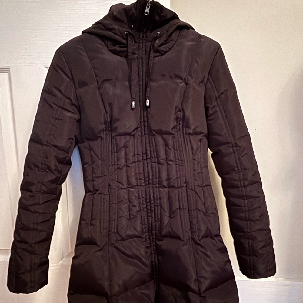 Canada Goose Down Coat